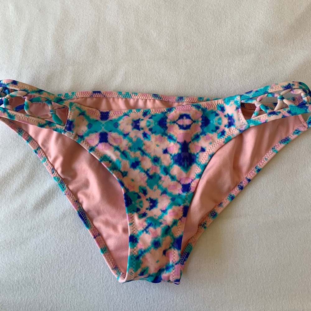 Swimsuit bottoms
